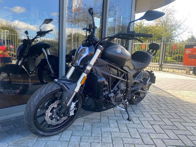 benelli - 502-c