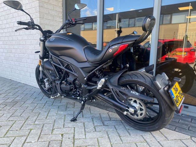 benelli - 502-c