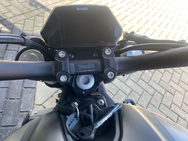 benelli - 502-c