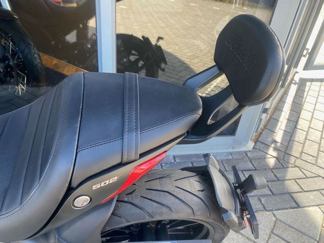 benelli - 502-c