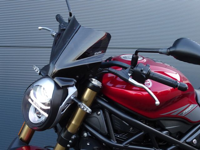 benelli - 752-s