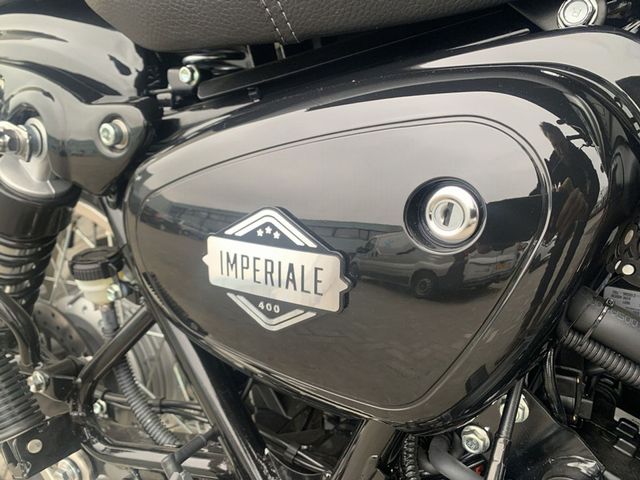 benelli - imperiale-400