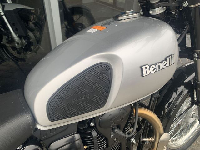 benelli - imperiale-400