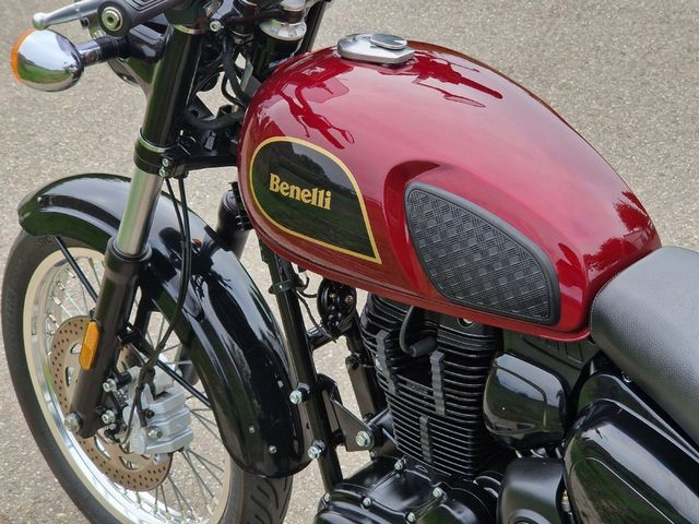 benelli - imperiale-400