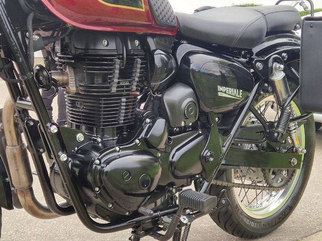 benelli - imperiale-400