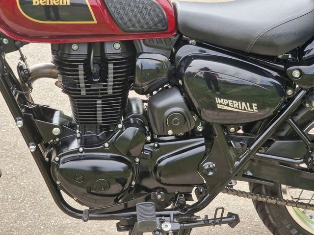 benelli - imperiale-400