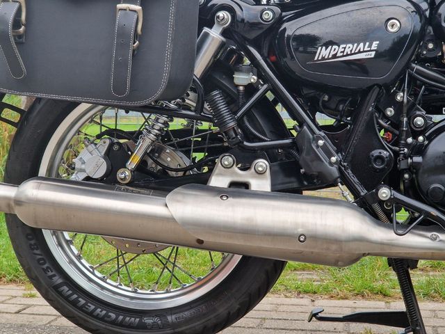 benelli - imperiale-400