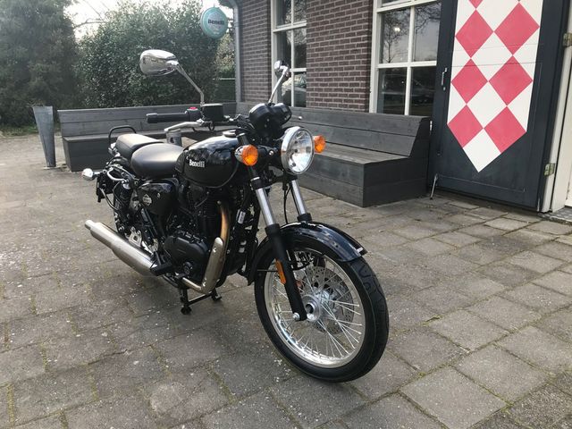 benelli - imperiale-400