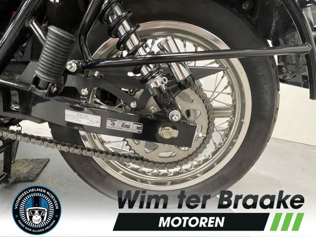 benelli - imperiale-400