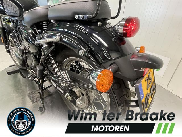 benelli - imperiale-400