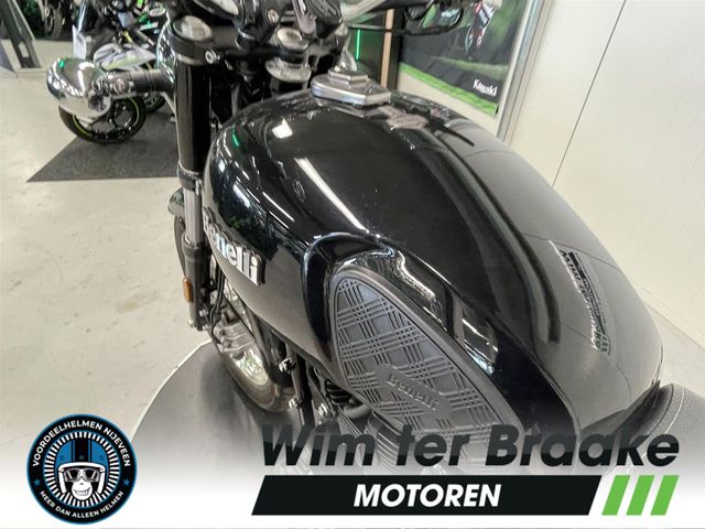 benelli - imperiale-400