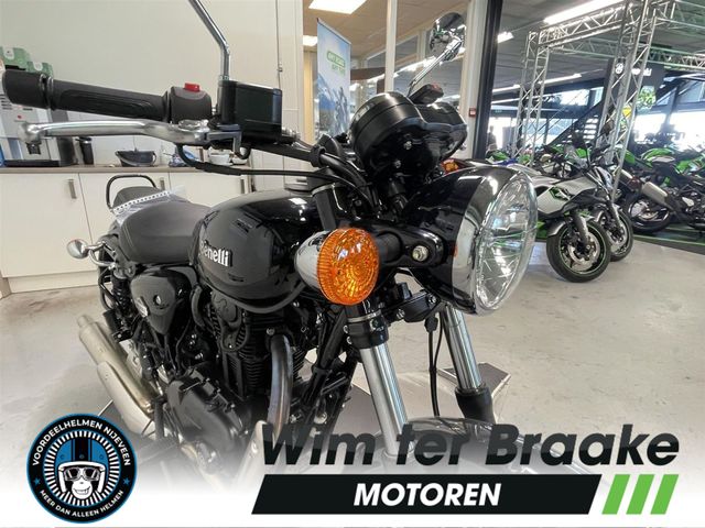 benelli - imperiale-400