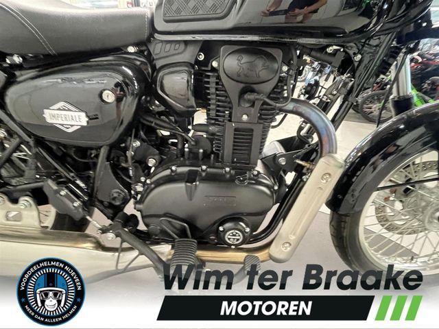 benelli - imperiale-400