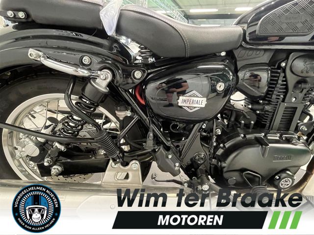 benelli - imperiale-400