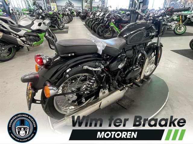 benelli - imperiale-400