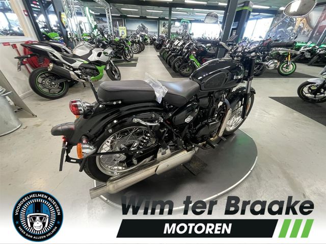 benelli - imperiale-400