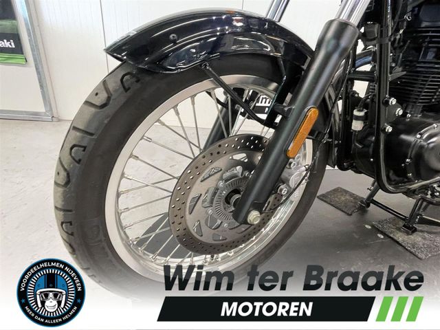 benelli - imperiale-400