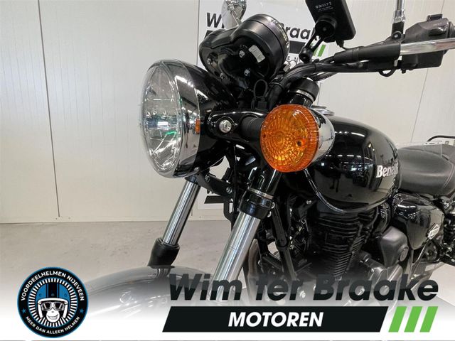benelli - imperiale-400