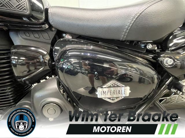 benelli - imperiale-400