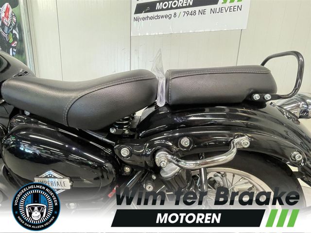 benelli - imperiale-400
