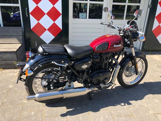 benelli - imperiale-400