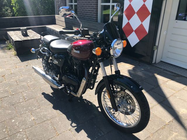 benelli - imperiale-400