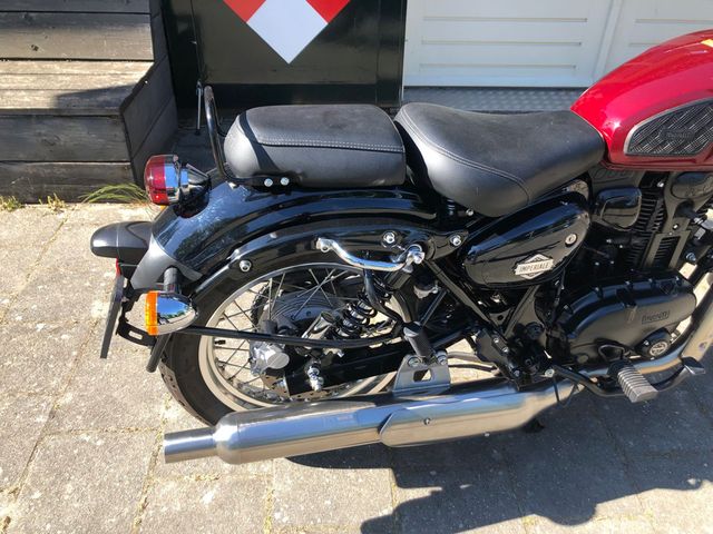 benelli - imperiale-400
