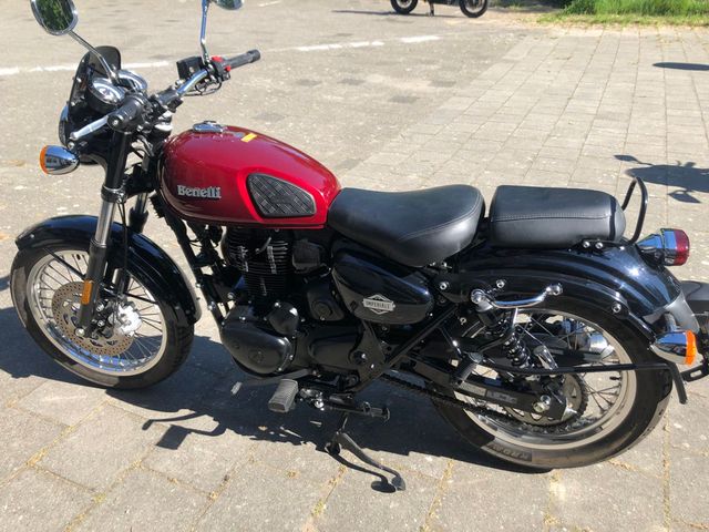 benelli - imperiale-400