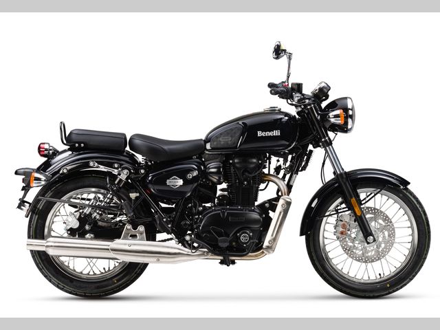 benelli - imperiale-400