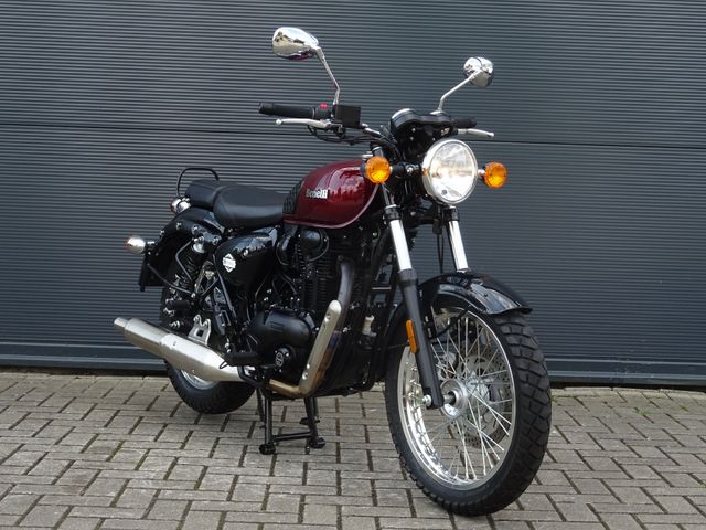 benelli - imperiale-400