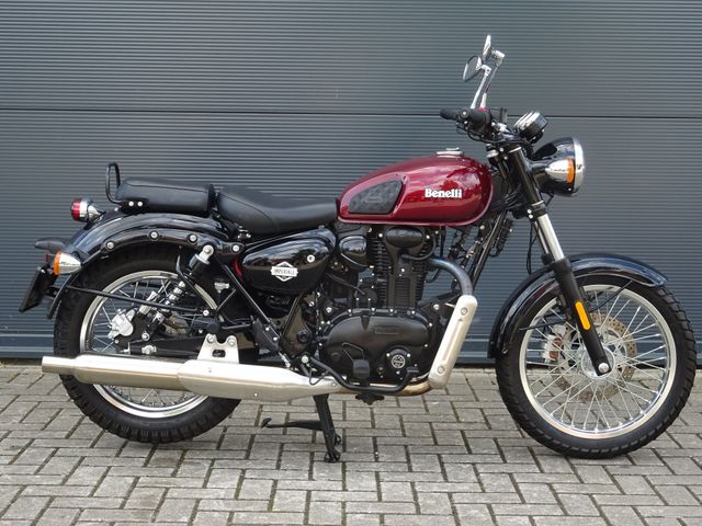 benelli - imperiale-400