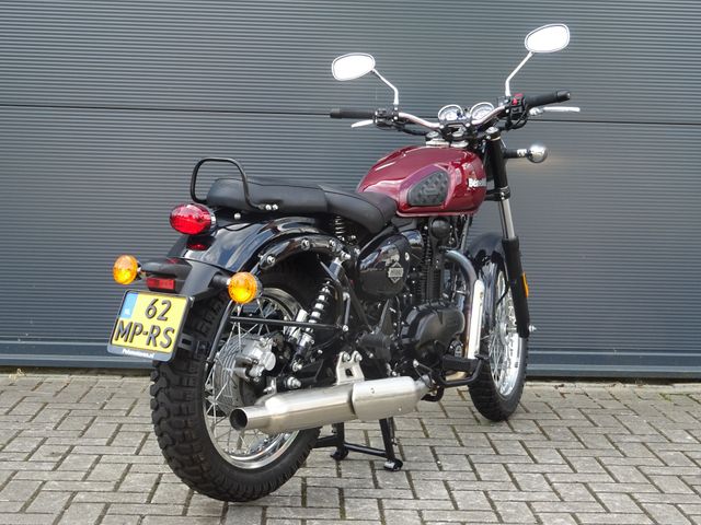 benelli - imperiale-400