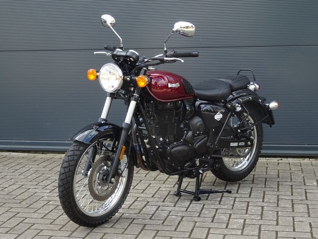 benelli - imperiale-400