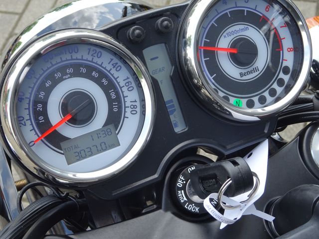 benelli - imperiale-400