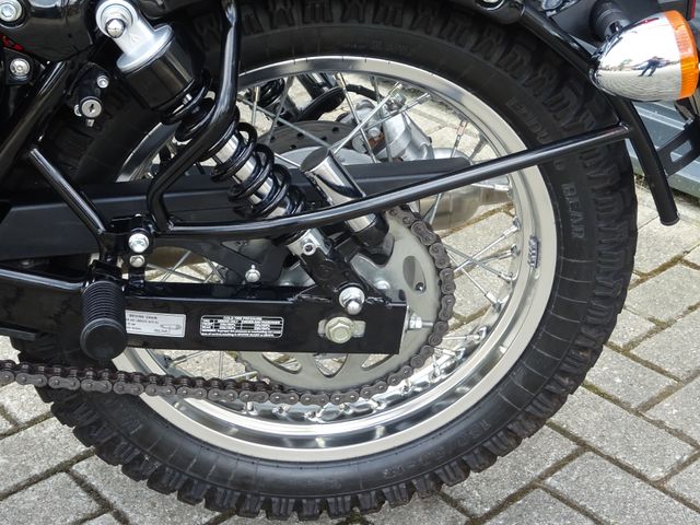 benelli - imperiale-400