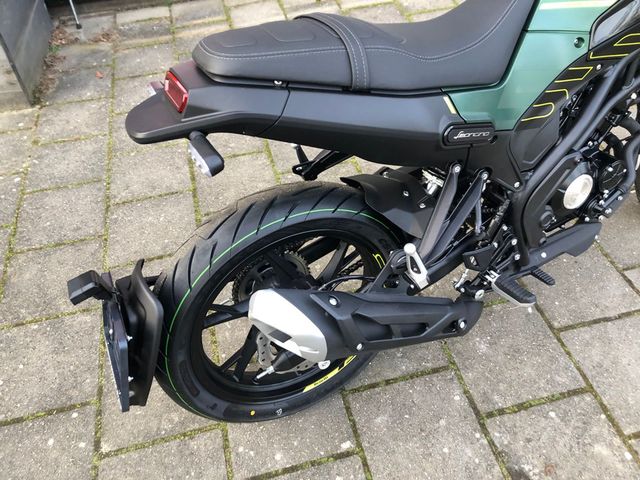 benelli - leoncino-125