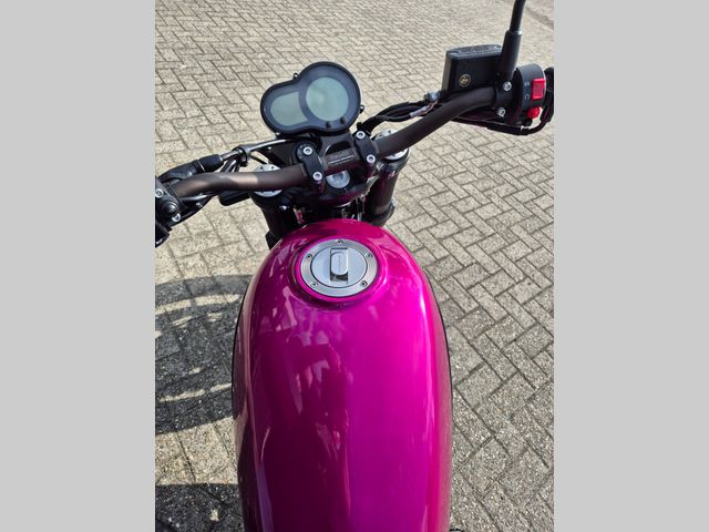 benelli - leoncino-500