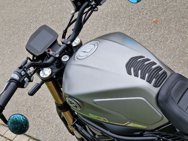 benelli - leoncino-800