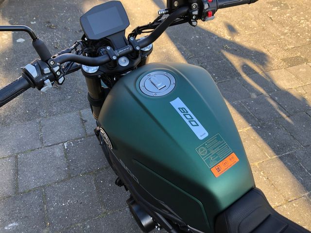 benelli - leoncino-800