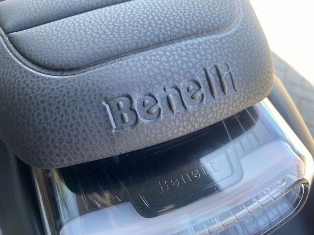 benelli - leoncino-800