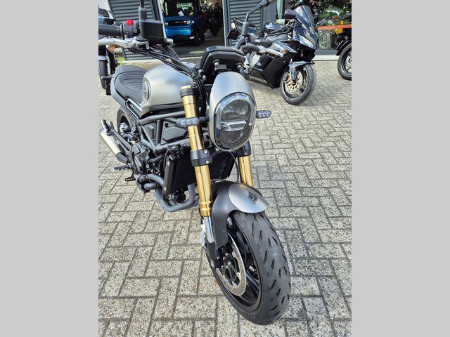 benelli - leoncino-800
