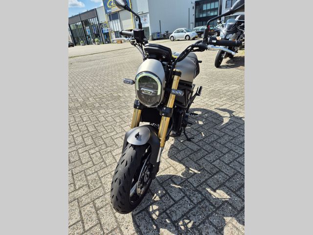 benelli - leoncino-800