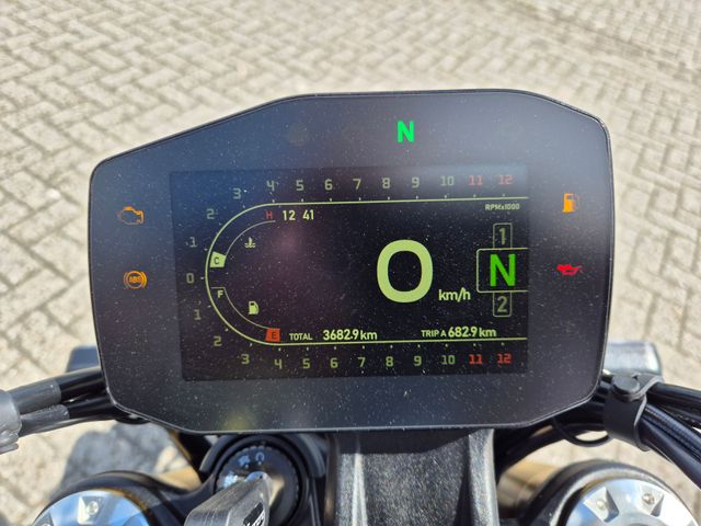 benelli - leoncino-800