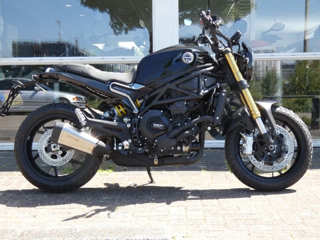 benelli - leoncino-800