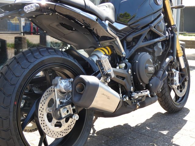 benelli - leoncino-800