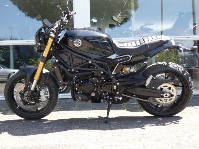 benelli - leoncino-800