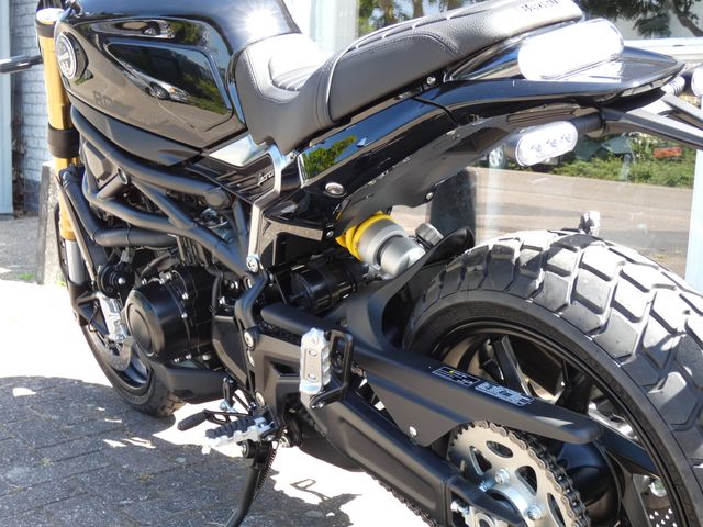 benelli - leoncino-800