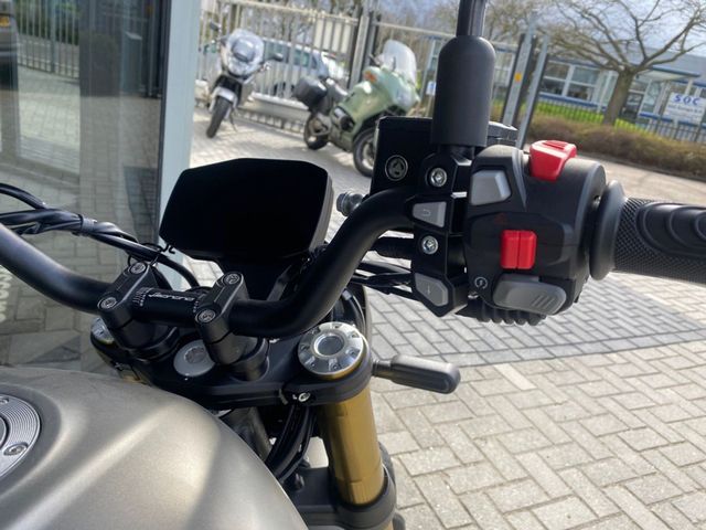 benelli - leoncino-800