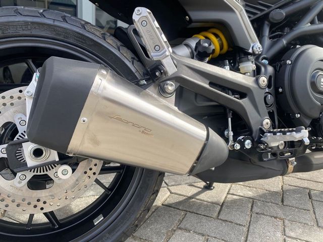 benelli - leoncino-800