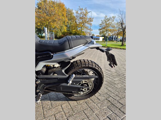 benelli - leoncino-800-trail